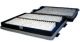 ALCO FILTER Filter, Innenraumluft MS-6141C