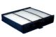 ALCO FILTER Filter, Innenraumluft MS-6285