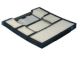 ALCO FILTER Filter, Innenraumluft MS-6290
