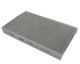 ALCO FILTER Filter, Innenraumluft MS-6311C