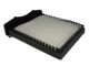 ALCO FILTER Filter, Innenraumluft MS-6333