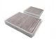 ALCO FILTER Filter, Innenraumluft MS-6370C
