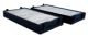 ALCO FILTER Filter, Innenraumluft MS-6375C