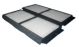 ALCO FILTER Filter, Innenraumluft MS-6413