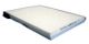 ALCO FILTER Filter, Innenraumluft MS-6420