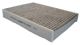 ALCO FILTER Filter, Innenraumluft MS-6428C