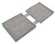 ALCO FILTER Filter, Innenraumluft MS-6433C