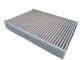 ALCO FILTER Filter, Innenraumluft MS-6477C