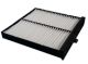 ALCO FILTER Filter, Innenraumluft MS-6509