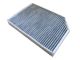 ALCO FILTER Filter, Innenraumluft MS-6531C