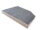 ALCO FILTER Filter, Innenraumluft MS-6535C