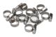 MAXGEAR Klemmschelle 84-0001
