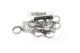 MAXGEAR Klemmschelle 84-0003
