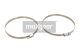 MAXGEAR Klemmschelle 84-0038