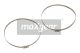 MAXGEAR Klemmschelle 84-0043