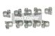 MAXGEAR Klemmschelle 84-0049