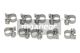 MAXGEAR Klemmschelle 84-0051