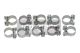 MAXGEAR Klemmschelle 84-0056