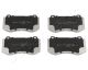 JAPANPARTS Bremsbelagsatz, Scheibenbremse PA-0527AF