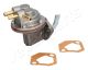 JAPANPARTS Kraftstoffpumpe PB-808