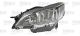 VALEO Hauptscheinwerfer 044528