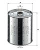 MANN-FILTER Ölfilter PF 1155