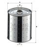 MANN-FILTER Ölfilter PF 1155 x