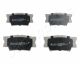 JAPANPARTS Bremsbelagsatz, Scheibenbremse PP-218AF
