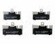 JAPANPARTS Bremsbelagsatz, Scheibenbremse PP-222AF