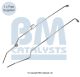 BM Catalysts Druckleitung, Drucksensor (Ruß-/Partikelfilter) PP11001A