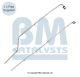 BM Catalysts Druckleitung, Drucksensor (Ruß-/Partikelfilter) PP11004A