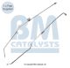 BM Catalysts Druckleitung, Drucksensor (Ruß-/Partikelfilter) PP11011A