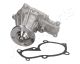 JAPANPARTS Wasserpumpe, Motorkühlung PQ-234