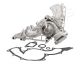 JAPANPARTS Wasserpumpe, Motorkühlung PQ-261