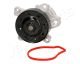 JAPANPARTS Wasserpumpe, Motorkühlung PQ-274