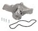 JAPANPARTS Wasserpumpe, Motorkühlung PQ-325