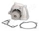 JAPANPARTS Wasserpumpe, Motorkühlung PQ-336