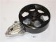 JAPANPARTS Wasserpumpe, Motorkühlung PQ-431