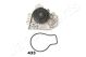 JAPANPARTS Wasserpumpe, Motorkühlung PQ-433