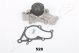 JAPANPARTS Wasserpumpe, Motorkühlung PQ-528