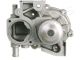 JAPANPARTS Wasserpumpe, Motorkühlung PQ-714