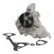 JAPANPARTS Wasserpumpe, Motorkühlung PQ-K21