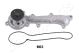 JAPANPARTS Wasserpumpe, Motorkühlung PQ-M03