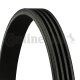 CONTINENTAL CTAM Keilrippenriemen 4PK1440
