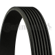 CONTINENTAL CTAM Keilrippenriemen 7PK1338