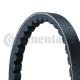 CONTINENTAL CTAM Keilriemensatz 2XAVX13X1050