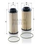 MANN-FILTER Kraftstofffilter PU 10 003-2 x