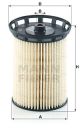 MANN-FILTER Kraftstofffilter PU 10 010 z