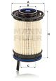 MANN-FILTER Kraftstofffilter PU 10 011 z