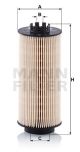 MANN-FILTER Kraftstofffilter PU 10 022 z